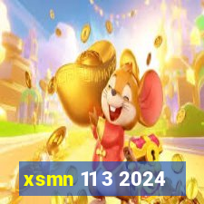 xsmn 11 3 2024