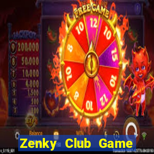 Zenky Club Game Bài 6 Lá