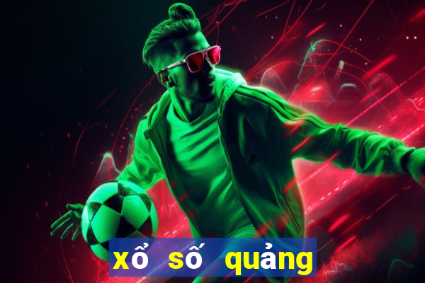 xổ số quảng ngãi ngày 20 tháng 2