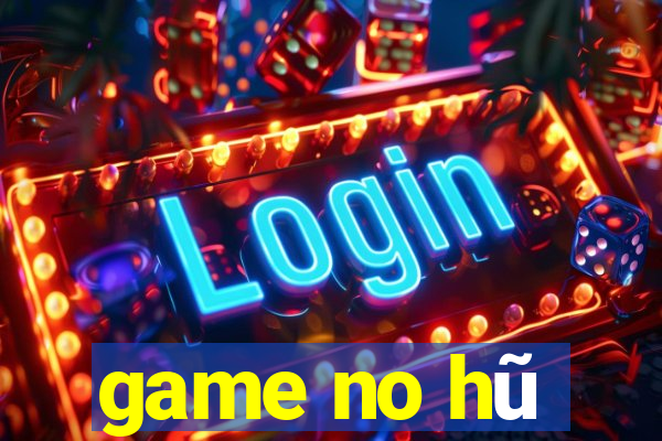 game no hũ