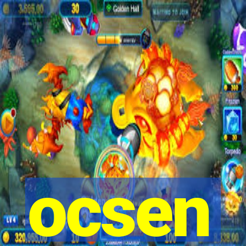 ocsen