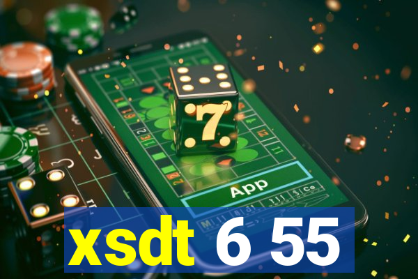 xsdt 6 55