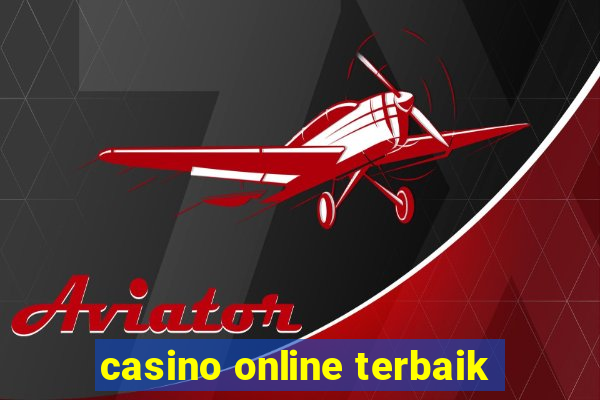 casino online terbaik