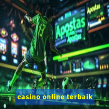 casino online terbaik