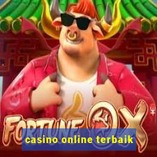 casino online terbaik