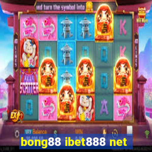 bong88 ibet888 net