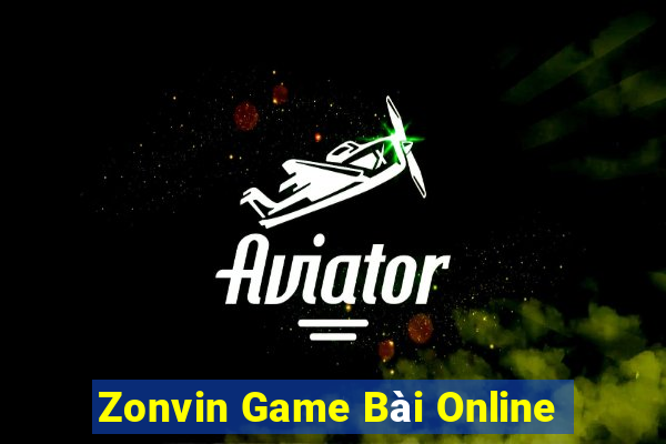 Zonvin Game Bài Online