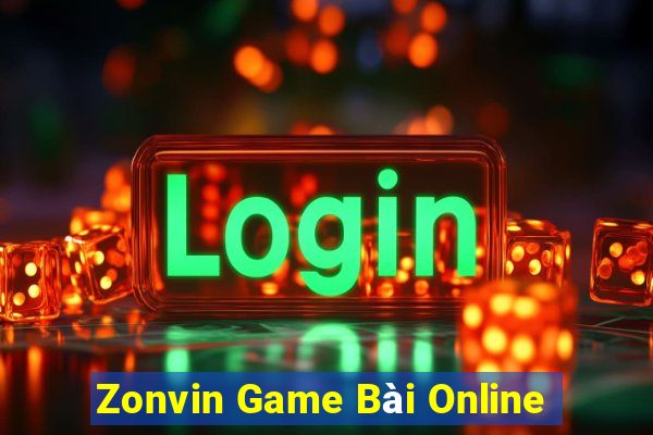 Zonvin Game Bài Online