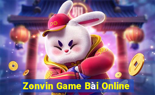 Zonvin Game Bài Online