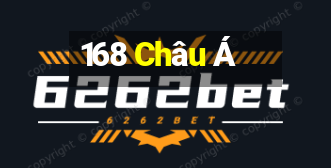 168 Châu Á