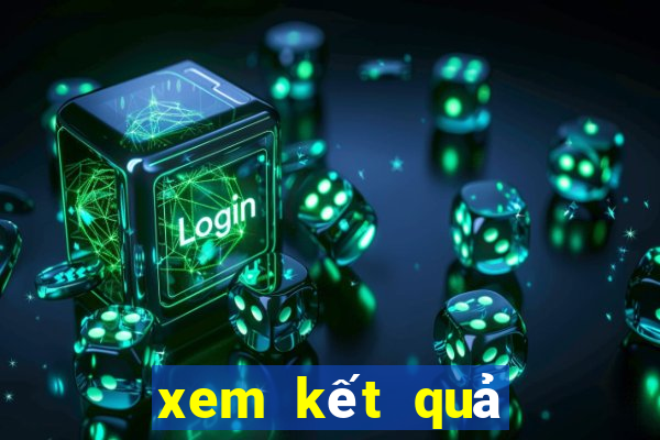 xem kết quả xổ số mb hôm nay