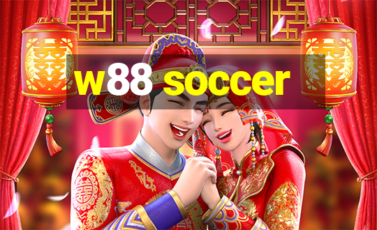 w88 soccer