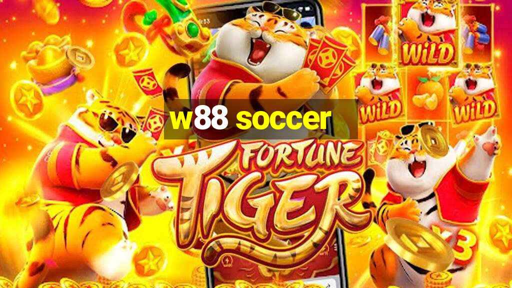 w88 soccer