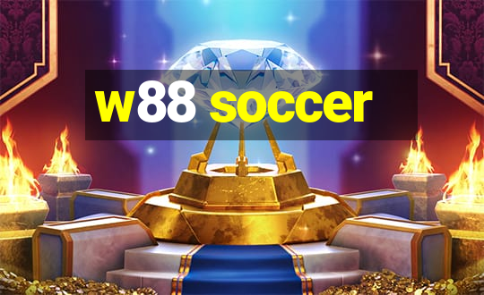 w88 soccer