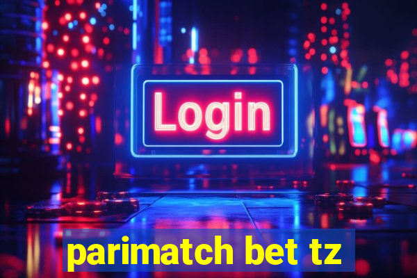 parimatch bet tz