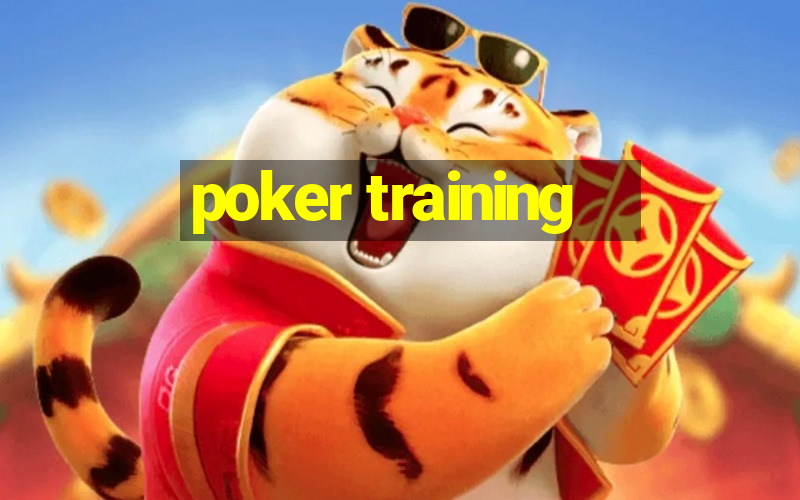 poker training