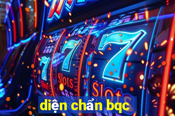 diện chẩn bqc