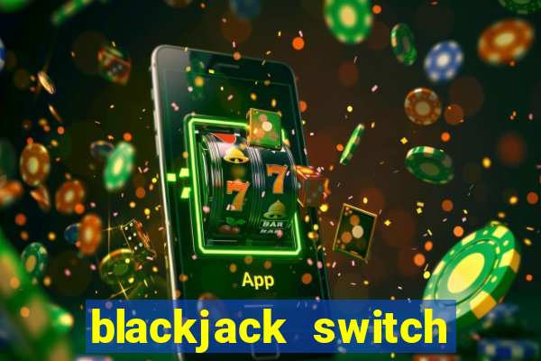 blackjack switch side bets