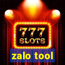 zalo tool