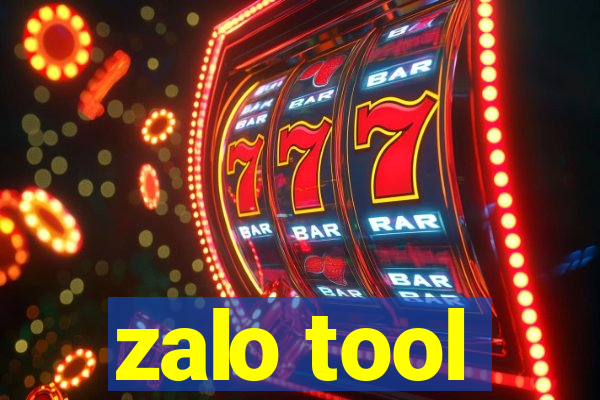 zalo tool