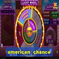 american chance casino hate