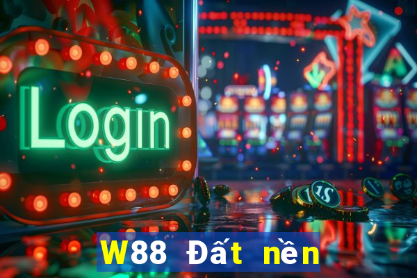 W88 Đất nền châu Á 188 thưởng