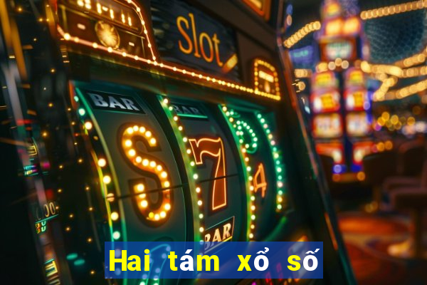 Hai tám xổ số Fun88 tải về