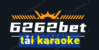 tải karaoke