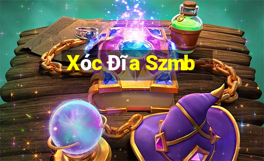 Xóc Đĩa Szmb