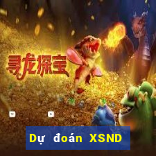 Dự đoán XSND ngày 1