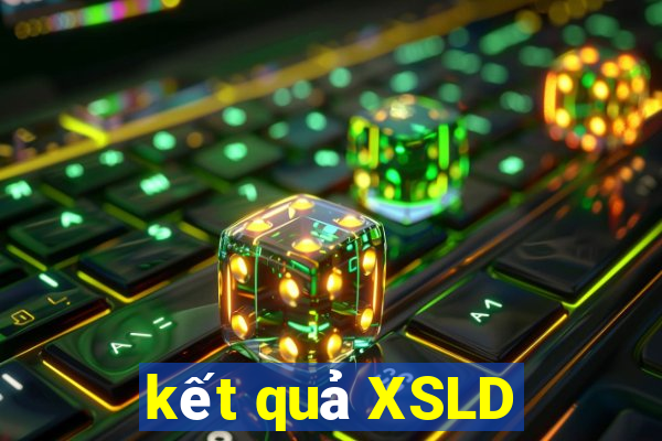 kết quả XSLD