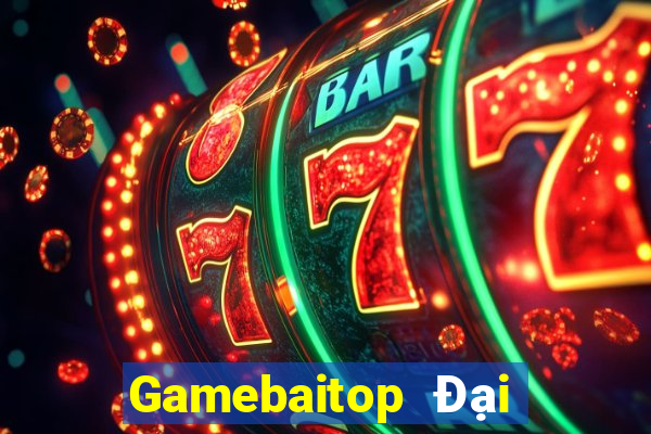 Gamebaitop Đại Lý Cấp 1 Game Bài