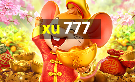 xu 777