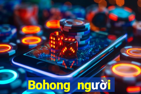 Bohong người dùng đăng nhập