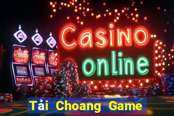 Tải Choang Game Bài Twin