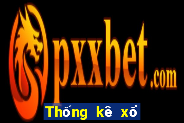 Thống kê xổ số hậu giang thứ bảy