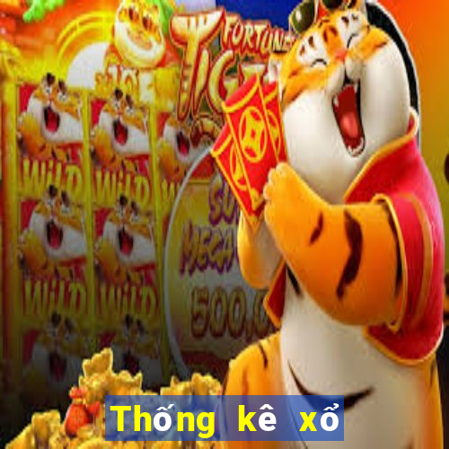 Thống kê xổ số hậu giang thứ bảy