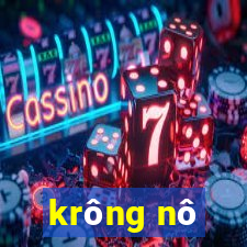 krông nô