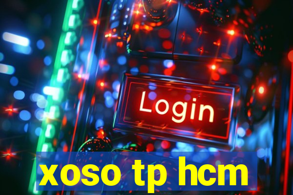 xoso tp hcm