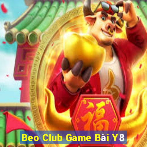 Beo Club Game Bài Y8