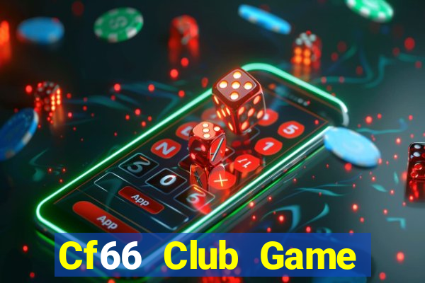 Cf66 Club Game Bài Ma Thuật