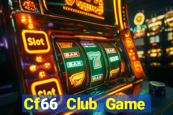 Cf66 Club Game Bài Ma Thuật