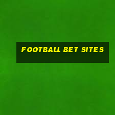 football bet sites