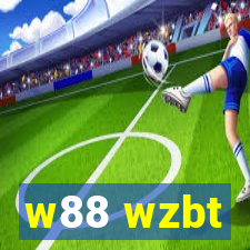 w88 wzbt