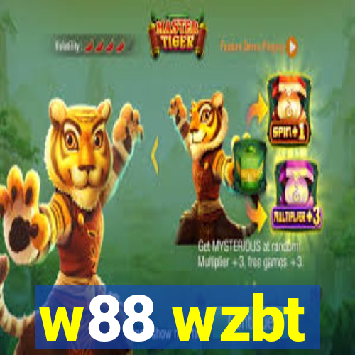 w88 wzbt