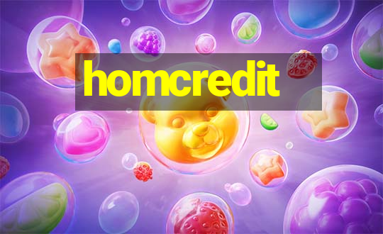 homcredit