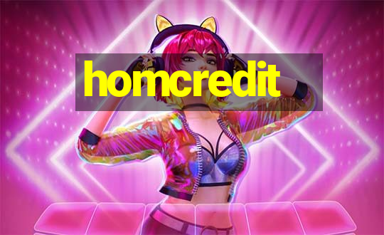 homcredit