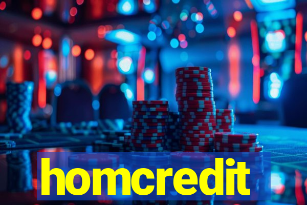 homcredit