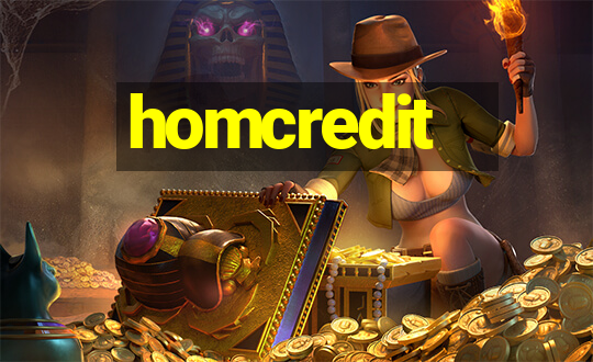 homcredit