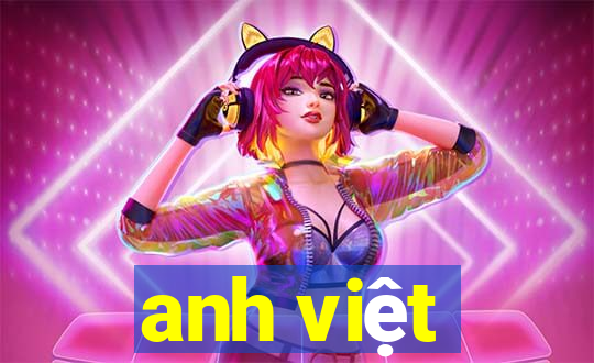 anh việt